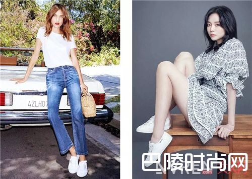 Superga球鞋介绍_时髦的小众球鞋 不仅舒服好看关键不撞鞋！