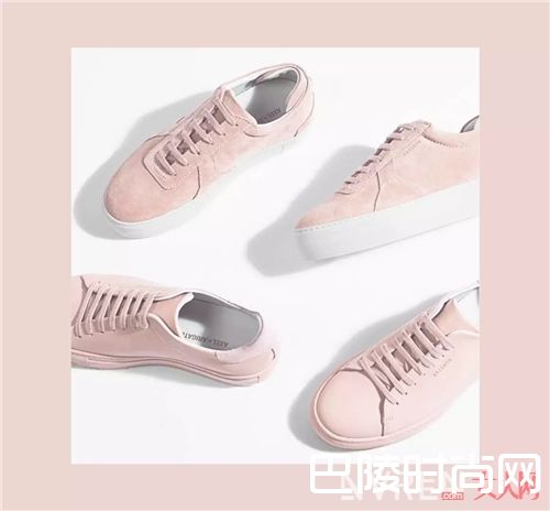 Axel Arigato球鞋介绍_时髦的小众球鞋 不仅舒服好看关键不撞鞋!