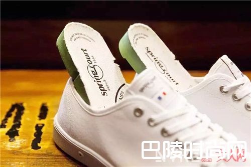 Spring Court球鞋介绍_时髦的小众球鞋 不仅舒服好看关键不撞鞋！