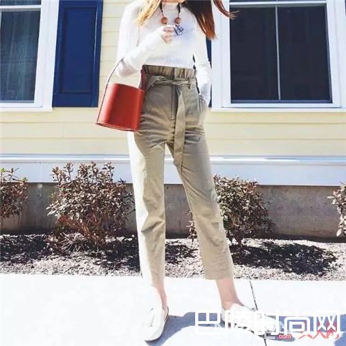 Staud包包推荐_不只是衣服 让你的包包也跟上夏天的步伐吧！