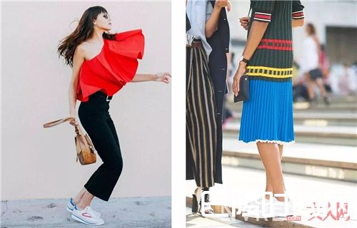 Tretorn球鞋介绍_时髦的小众球鞋 不仅舒服好看关键不撞鞋!