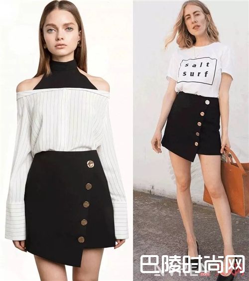 Pixie market单品介绍_这5个高性价比的小众品牌 让你摆脱撞衫的命运