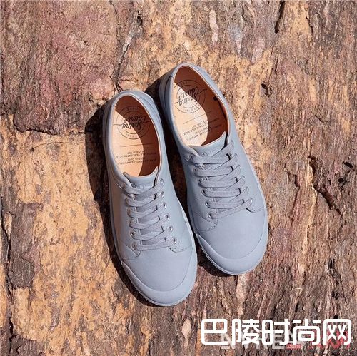 Spring Court球鞋介绍_时髦的小众球鞋 不仅舒服好看关键不撞鞋！