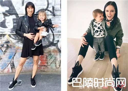 Minna Parikka球鞋介绍_时髦的小众球鞋 不仅舒服好看关键不撞鞋！