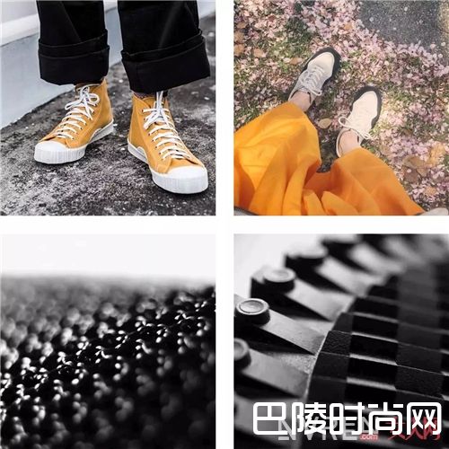 Spalwart球鞋介绍_时髦的小众球鞋 不仅舒服好看关键不撞鞋！