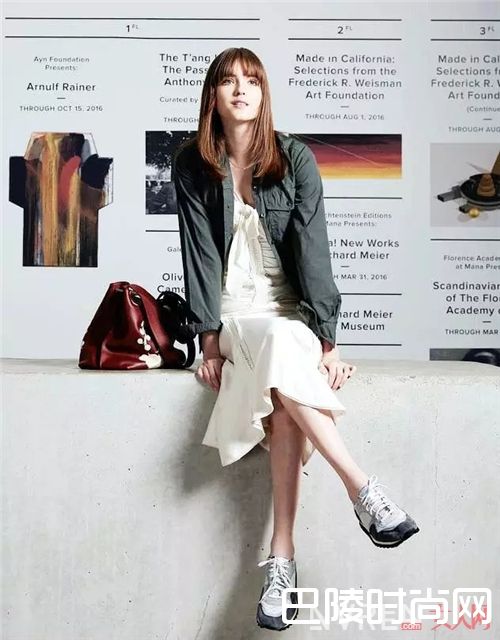 Spalwart球鞋介绍_时髦的小众球鞋 不仅舒服好看关键不撞鞋!