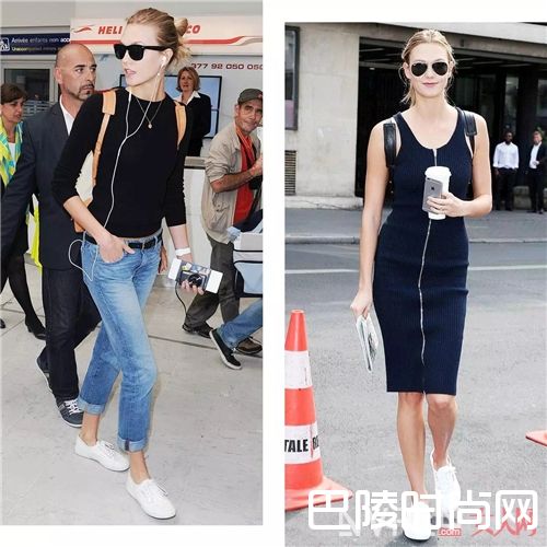 Superga球鞋介绍_时髦的小众球鞋 不仅舒服好看关键不撞鞋！