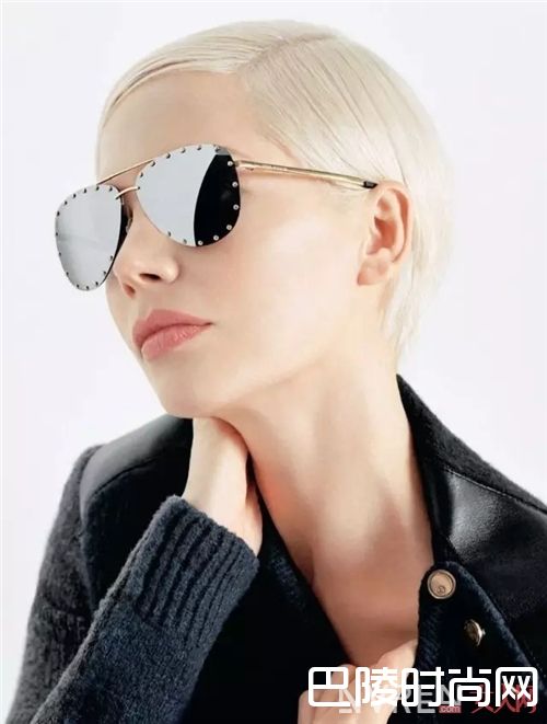 LV今年有哪些墨镜？_浮夸到不行的大牌墨镜 也有低调简约款可以买！