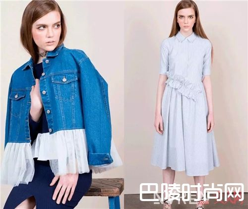 English Factory单品介绍_这5个高性价比的小众品牌 让你摆脱撞衫的命运