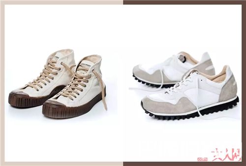 Spalwart球鞋介绍_时髦的小众球鞋 不仅舒服好看关键不撞鞋！