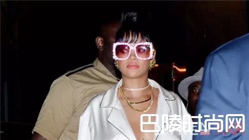 Gucci今年有哪些墨镜？_浮夸到不行的大牌墨镜 也有低调简约款可以买！