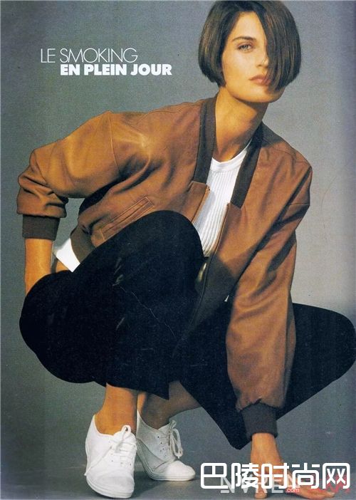 Bensimon球鞋介绍_时髦的小众球鞋 不仅舒服好看关键不撞鞋！