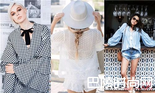 English Factory单品介绍_这5个高性价比的小众品牌 让你摆脱撞衫的命运