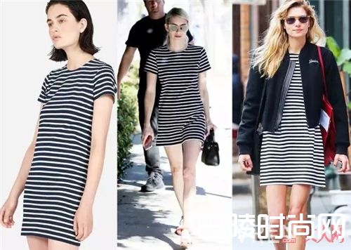 Everlane单品介绍_这5个高性价比的小众品牌 让你摆脱撞衫的命运