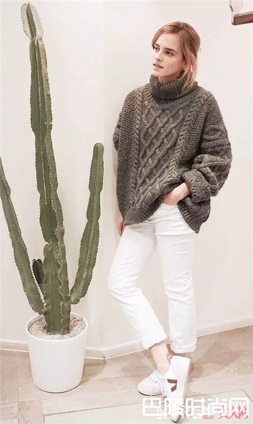 VEJA球鞋介绍_ 时髦的小众球鞋 不仅舒服好看关键不撞鞋！