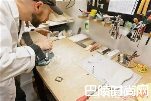 Spalwart球鞋介绍_时髦的小众球鞋 不仅舒服好看关键不撞鞋！