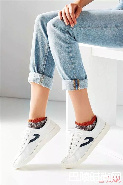 Tretorn球鞋介绍_时髦的小众球鞋 不仅舒服好看关键不撞鞋!