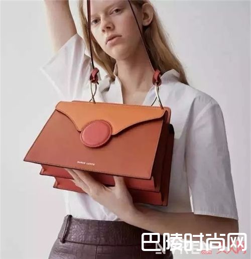 DANSE LENTE包包推荐_不只是衣服 让你的包包也跟上夏天的步伐吧!