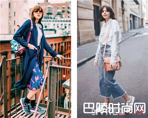 Gola球鞋介绍_时髦的小众球鞋 不仅舒服好看关键不撞鞋！