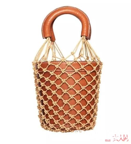 Staud包包推荐_不只是衣服 让你的包包也跟上夏天的步伐吧！