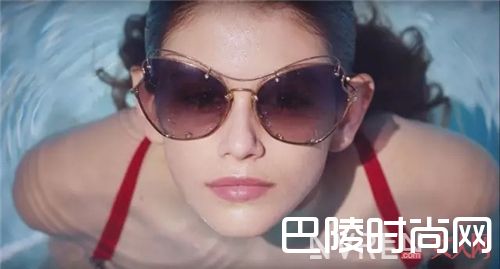 MIU MIU今年有哪些墨镜？_浮夸到不行的大牌墨镜 也有低调简约款可以买！