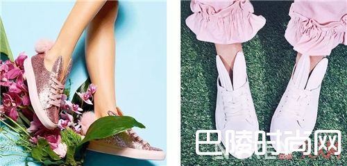 Minna Parikka球鞋介绍_时髦的小众球鞋 不仅舒服好看关键不撞鞋！