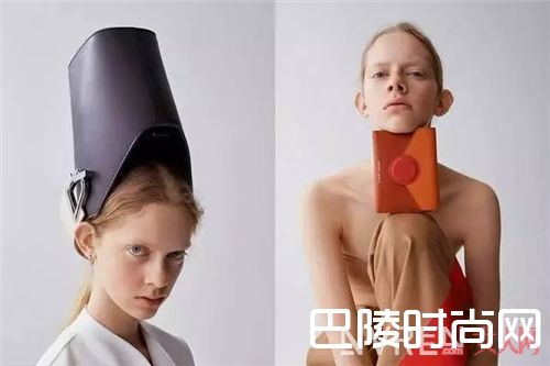 DANSE LENTE包包推荐_不只是衣服 让你的包包也跟上夏天的步伐吧！