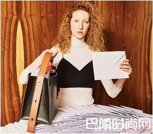 DANSE LENTE包包推荐_不只是衣服 让你的包包也跟上夏天的步伐吧!