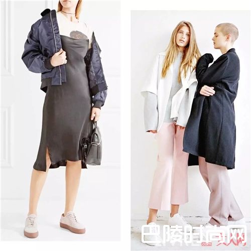 Axel Arigato球鞋介绍_时髦的小众球鞋 不仅舒服好看关键不撞鞋!