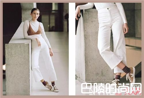 VEJA球鞋介绍_ 时髦的小众球鞋 不仅舒服好看关键不撞鞋！