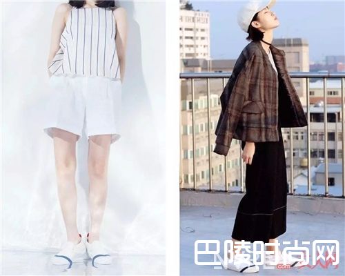 LOSERS球鞋介绍_时髦的小众球鞋 不仅舒服好看关键不撞鞋！