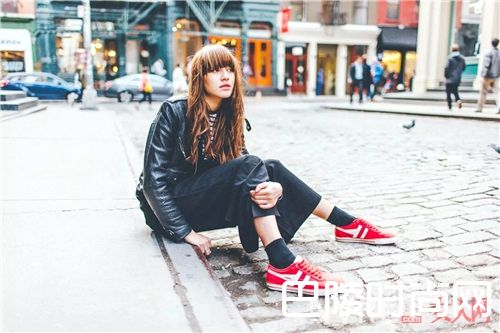 Gola球鞋介绍_时髦的小众球鞋 不仅舒服好看关键不撞鞋！