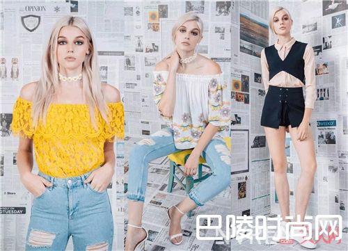 English Factory单品介绍_这5个高性价比的小众品牌 让你摆脱撞衫的命运