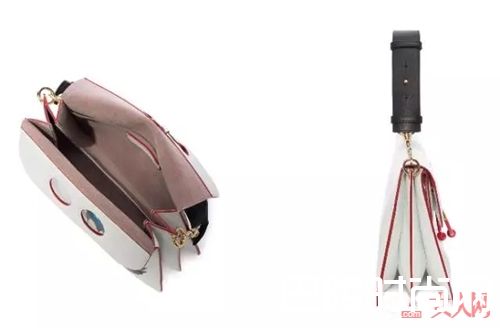 J.W. Anderson包包推荐_不只是衣服 让你的包包也跟上夏天的步伐吧！