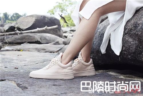 Filling Pieces球鞋介绍_时髦的小众球鞋 不仅舒服好看关键不撞鞋！