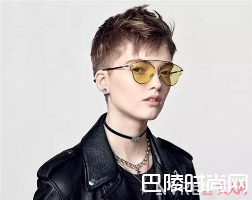 Dior今年有哪些墨镜？_浮夸到不行的大牌墨镜 也有低调简约款可以买！