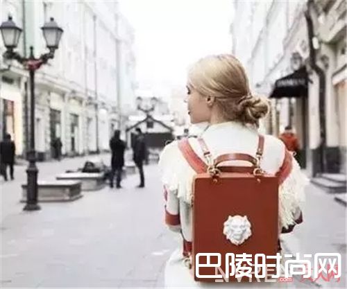 Andrés Gallardo包包推荐_不只是衣服 让你的包包也跟上夏天的步伐吧!