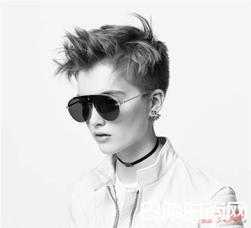 Dior今年有哪些墨镜？_浮夸到不行的大牌墨镜 也有低调简约款可以买！