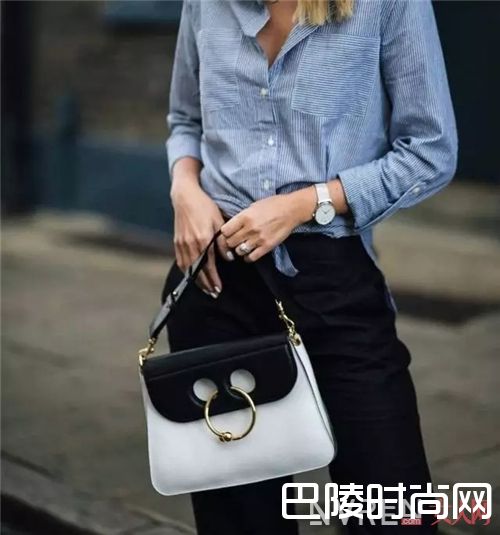 J.W. Anderson包包推荐_不只是衣服 让你的包包也跟上夏天的步伐吧！