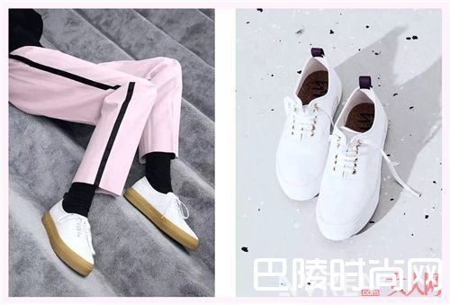 Eytys球鞋介绍_时髦的小众球鞋 不仅舒服好看关键不撞鞋！