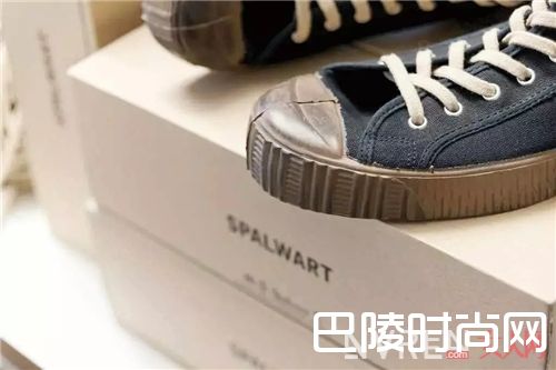 Spalwart球鞋介绍_时髦的小众球鞋 不仅舒服好看关键不撞鞋！