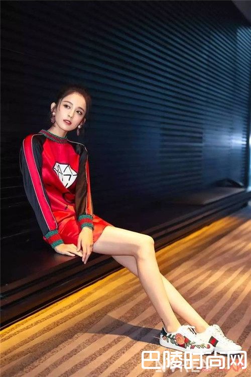 热情红介绍_今夏最时髦百搭的4款流行色 赶紧get吧