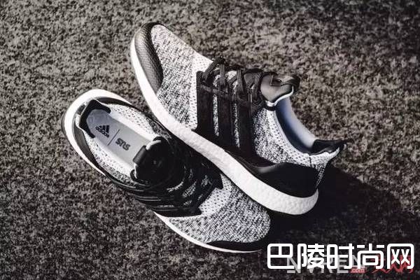 Social Status x Sneakersnstuff x adidas 三方联名_2017年销售额前十的十双鞋子 你还不打算入手一双吗
