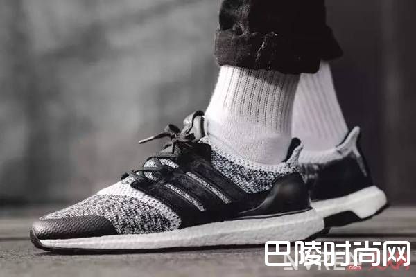 Social Status x Sneakersnstuff x adidas 三方联名_2017年销售额前十的十双鞋子 你还不打算入手一双吗