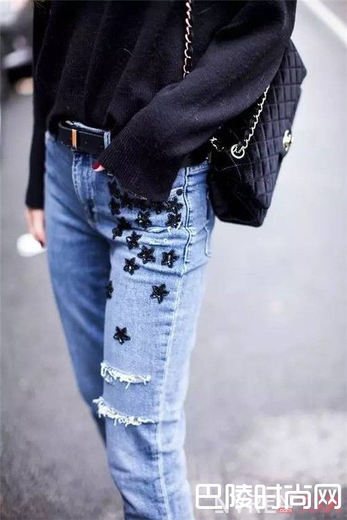 星星衣服好看吗_我能想到最浪漫的事 就是把天上的星星都摘给你