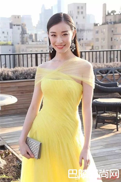 明媚黄介绍_今夏最时髦百搭的4款流行色 赶紧get吧