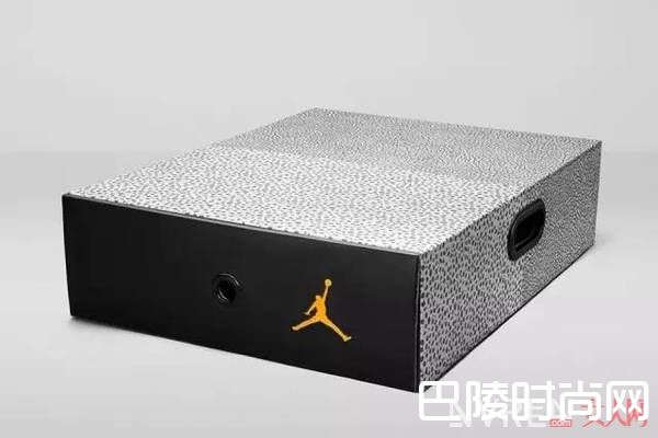 atmos Air Jordan Air Max Pack 套装_2017年销售额前十的十双鞋子 你还不打算入手一双吗