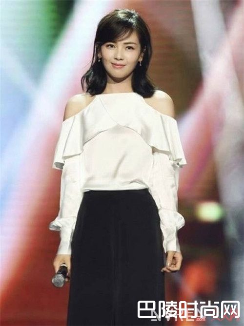 经典白介绍_今夏最时髦百搭的4款流行色 赶紧get吧