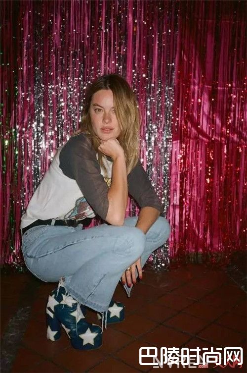 星星鞋子好看吗_我能想到最浪漫的事 就是把天上的星星都摘给你