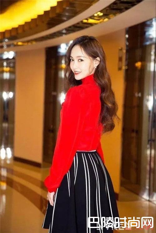 热情红介绍_今夏最时髦百搭的4款流行色 赶紧get吧